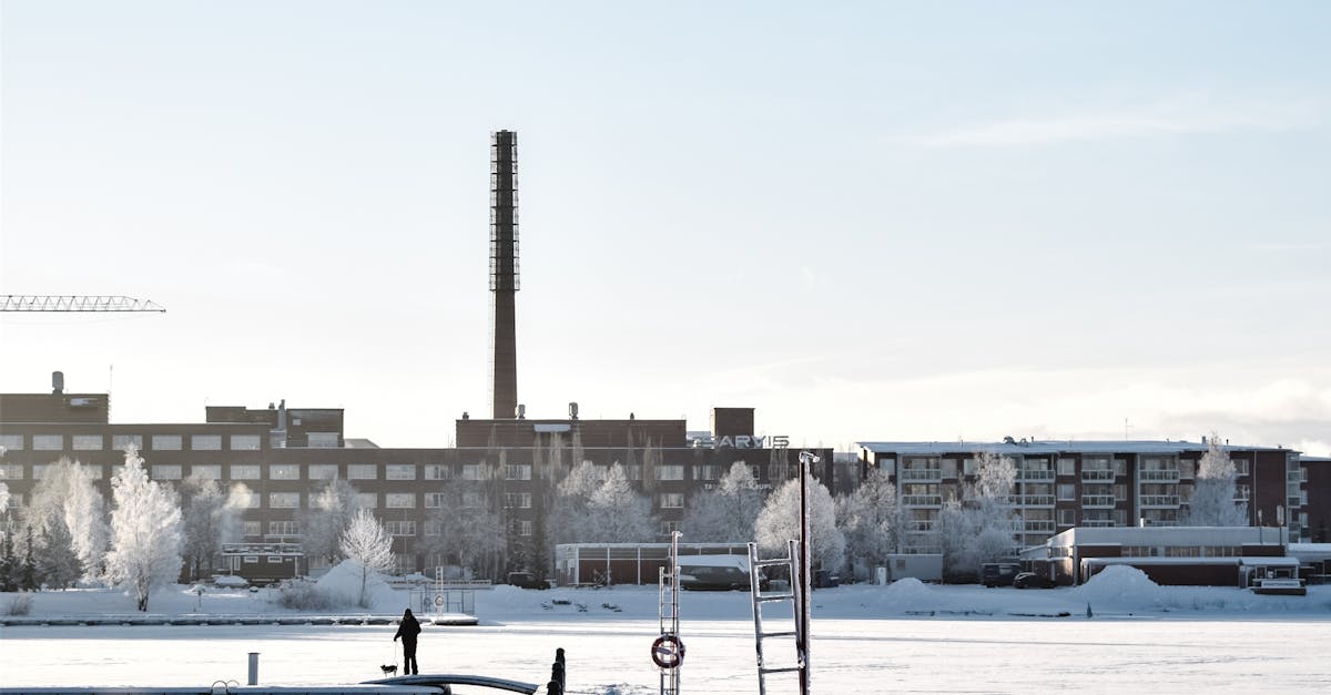 10 Benefits of Using Industrial Air Cooled Chillers in Food and Beverage