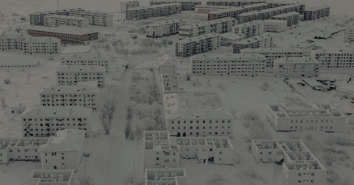 Historical Development of Maintenance Practices for Chillers