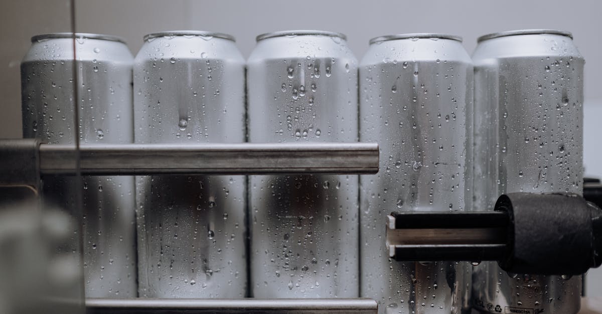 What to Expect During a Scheduled Maintenance of Industrial Air Cooled Chillers